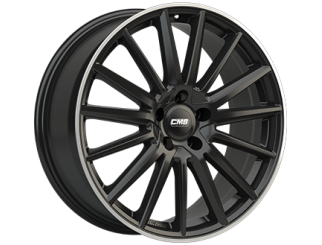 Ratlankiai CMS C23 S 4X100 R15 6,0 ET31