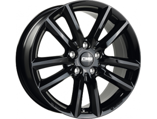 Ratlankiai CMS C27 GUN 5X112 R17 7,5 ET30