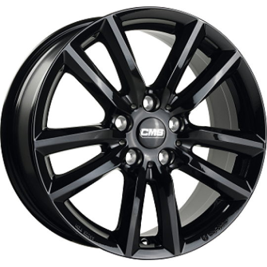 Ratlankiai CMS C27 GUN 5X112 R17 7,5 ET30
