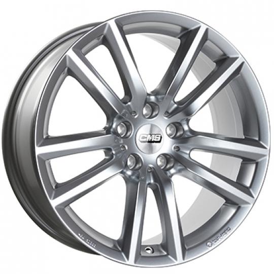 Ratlankiai CMS C27 S 5X114,3 R18 8,0 ET35