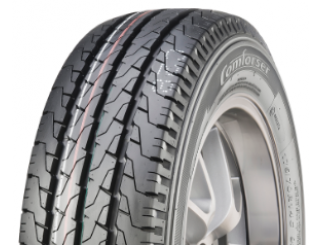 Padangos COMFORSER CF350 235/60 R17C 117/115 T