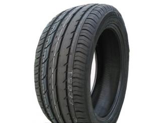 Padangos Comforser CF700 275/40 R19 105W XL