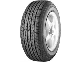 Padangos Continental Conti4x4Contact 255/55 R19 111V XL