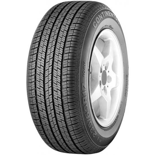 Padangos Continental Conti4x4Contact 255/55 R19 111V XL