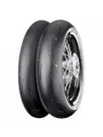 Padangos CONTINENTAL CONTIATTACK SM 2 120 70 R17 58H TL FRONT