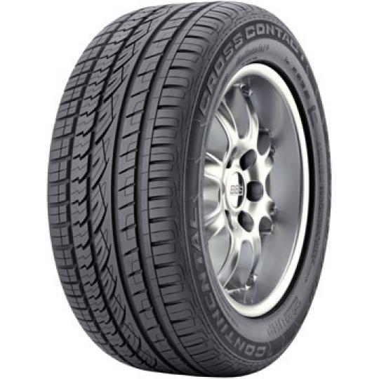 Padangos Continental ContiCrossContact UHP 255/55 R19 111H XL