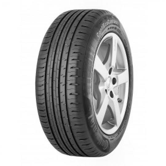 Padangos Continental ContiEcoContact 5 205/55 R16 91H