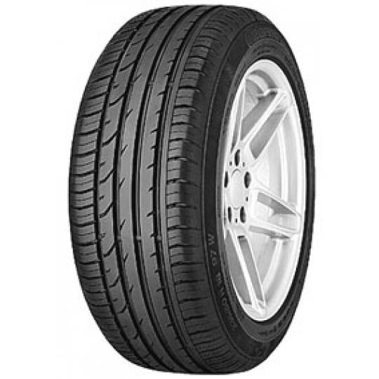 Padangos CONTINENTAL CONTIPREMIUMCONTACT 2 235/55 R18   AO    100 Y