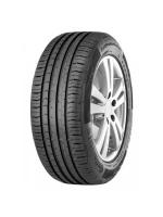 Padangos Continental ContiPremiumContant 5 185/70 R14 88H