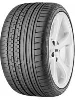 Padangos CONTINENTAL CONTISPORTCONTACT 2 275/45 R18 MO 103 Y