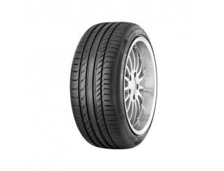 Padangos Continental ContiSportContact 5 225/45 R19 92W