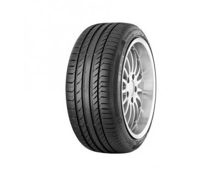 CONTINENTAL CONTISPORTCONTACT 5 245/40 R18 XL      97 Y