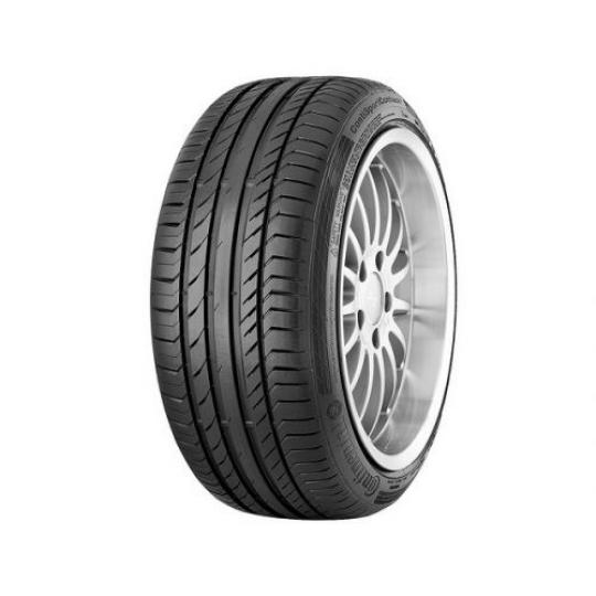 CONTINENTAL CONTISPORTCONTACT 5 245/40 R18 XL      97 Y