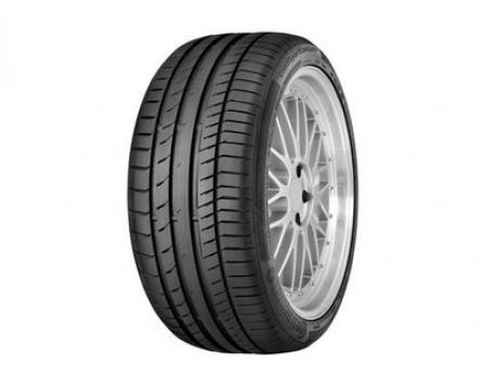 Padangos CONTINENTAL CONTISPORTCONTACT 5P 255/40 R21 XL MO 102 Y