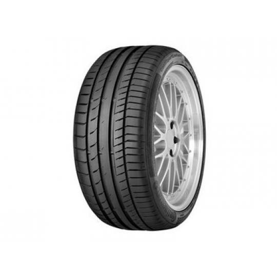 Padangos CONTINENTAL CONTISPORTCONTACT 5P 255/40 R19 XL  AO  FR  100 Y