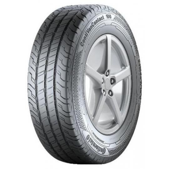 Padangos Continental ContiVanContact 100 195/80 R14C 106/104Q