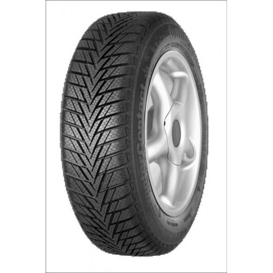 Continental 125/80 R13 65Q Contiwintercontact TS800