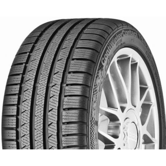 Padangos Continental 175/65 R15 84T Contiwintercontact TS810S
