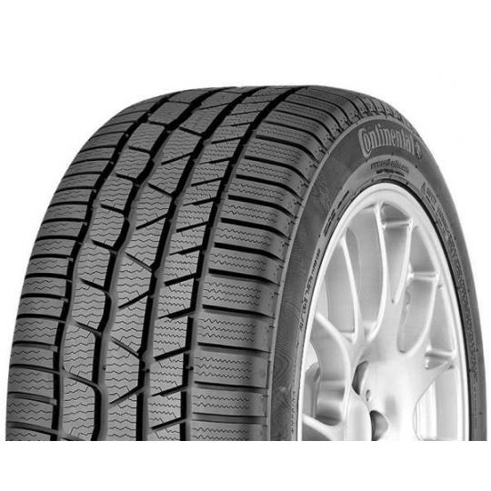 Padangos Continental 195/65 R15 91T Contiwintercontact TS830P MO