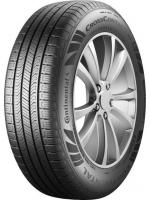 Padangos CONTINENTAL CROSSCONTACT RX 215/70 R16 XL FR 100 H