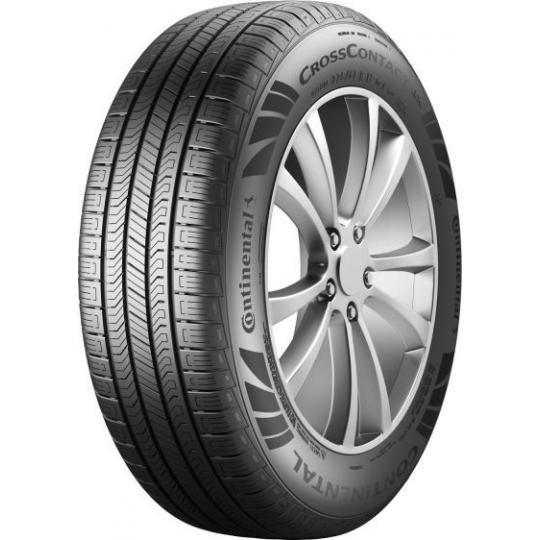 Padangos CONTINENTAL CROSSCONTACT RX 215/70 R16 XL FR 100 H