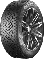 Padangos CONTINENTAL ICECONTACT 3 235/60 R17 XL 106 T