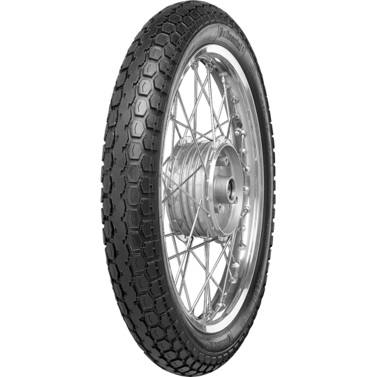 Padangos CONTINENTAL KKS10 2,50 -16 42B TT FRONT/REAR