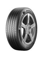 Padangos CONTINENTAL ULTRACONTACT 165/70 R14 81 T
