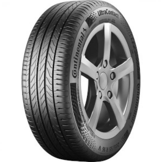 Padangos CONTINENTAL ULTRACONTACT 185/65 R16 89 H