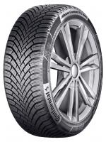 Padangos Continental WinterContact TS 860 155/70 R13 75T