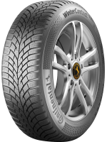 Padangos CONTINENTAL WINTERCONTACT TS870 195/65 R15 91 T