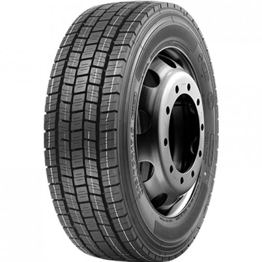 Padangos CROSSWIND CWD20E 215/75 R17,5 126/124M