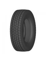 Padangos CROSSWIND CWHD02 205/75 R17,5 124/122M