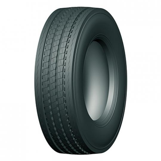 Padangos CROSSWIND CWHS02 205/75 R17,5 124/122M