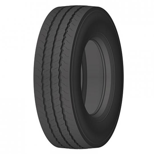 Padangos CROSSWIND CWHT02 215/75 R17,5 135/133J
