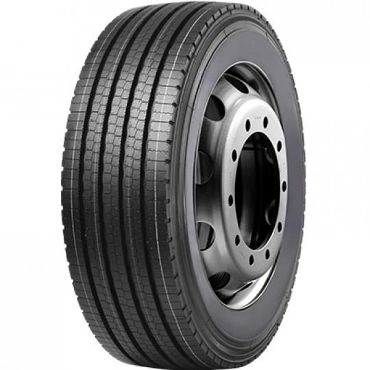 Padangos CROSSWIND CWS20E 215/75 R17,5 126/124M
