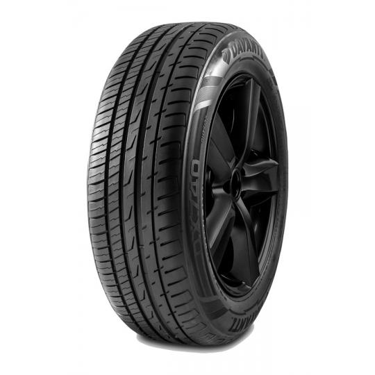 Padangos DAVANTI DX740 255/60 R18 XL 112 V