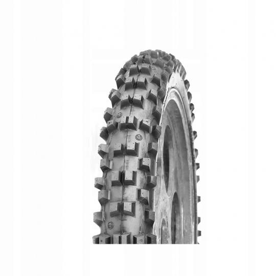 Padangos DELI TIRE TERRA CROSS SB-114 70 100 -17 40M TT