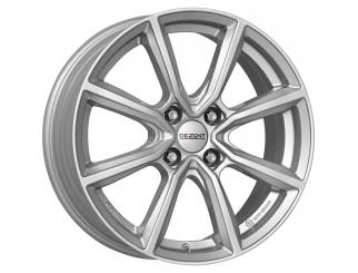 Ratlankiai DEZENT TN S 4X108 R18 7,0 ET47