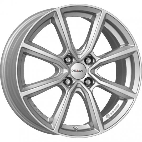 Ratlankiai DEZENT TN S 4X98 R16 6,5 ET35