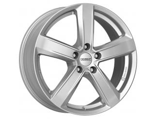 Ratlankiai DEZENT TU S 5X100 R15 6,0 ET45