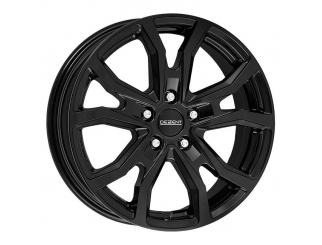 Ratlankiai DEZENT TV-TRAILER B 5X112 R14 6,0 ET30