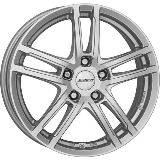 Ratlankiai DEZENT TZ S 5X112 R17 7,5 ET29