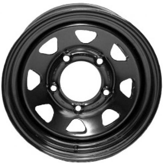 Ratlankiai DOTZ DAKAR B 5X114,3 R16 7,0 ET26