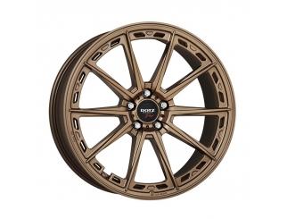 Ratlankiai DOTZ SONOMA BRM 5X112 R21 10,5 ET19