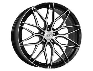 Ratlankiai DOTZ SUZUKA BFM 5X112 R20 10,0 ET28