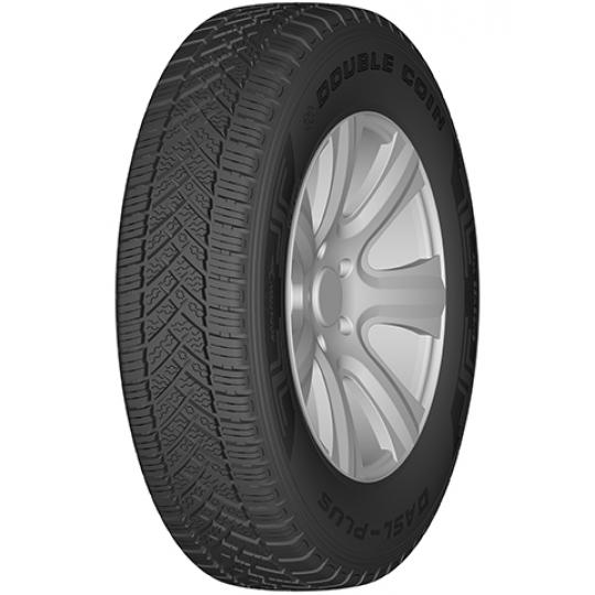 Padangos DOUBLE COIN DASL-PLUS 195/75 R16C DC 107 R