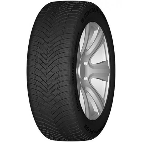 Padangos DOUBLE COIN DASP+ 205/55 R19 XL DC 97 V