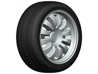 Padangos DOUBLE COIN DC100 235/45 R18 XL DC 98 W