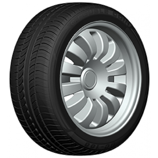 Padangos DOUBLE COIN DC100 255/35 R20 XL DC 97 Y